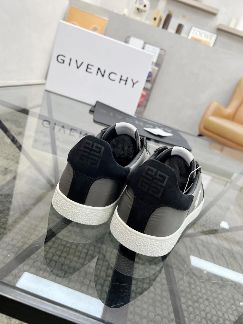 Breathable Gxccx Casual Shoes 156800