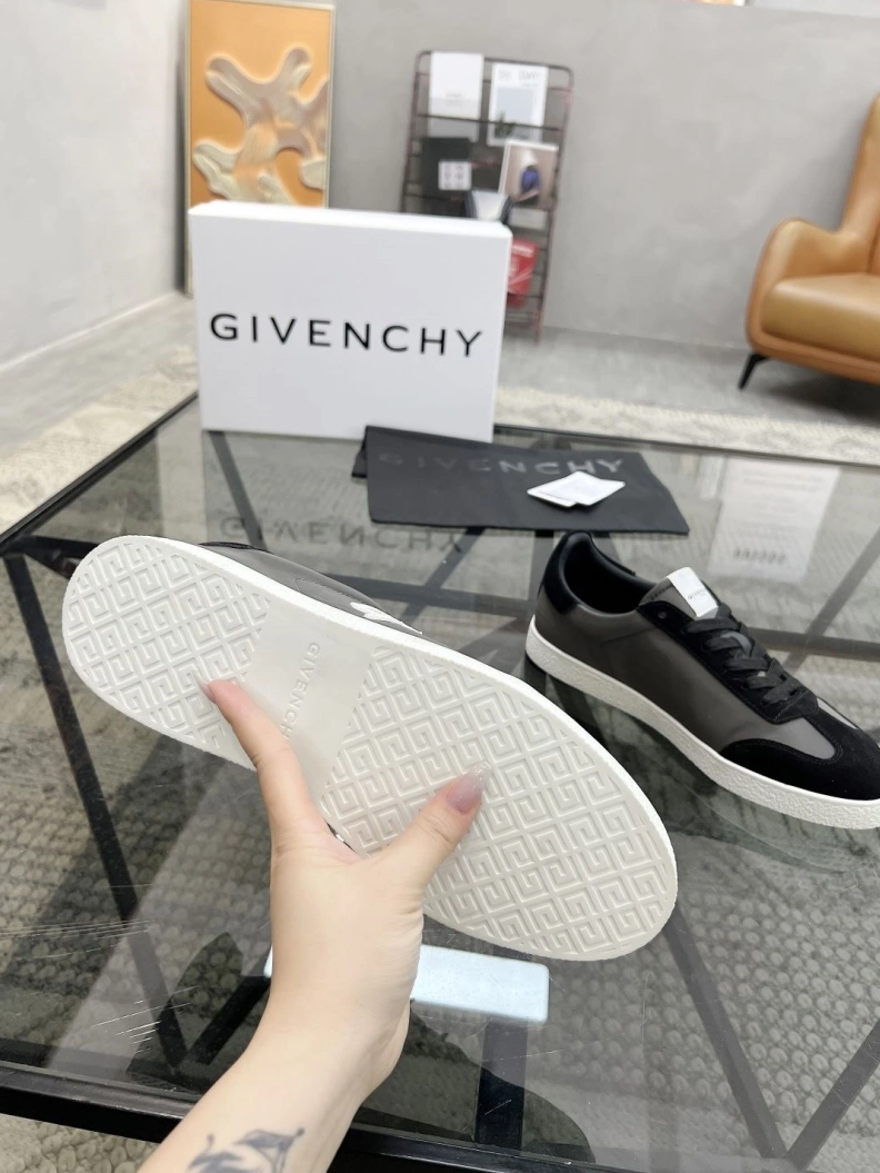 Breathable Gxccx Casual Shoes 156800