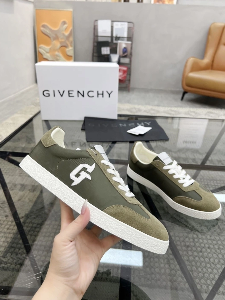 Gxccx Casual Shoes Durable 156795