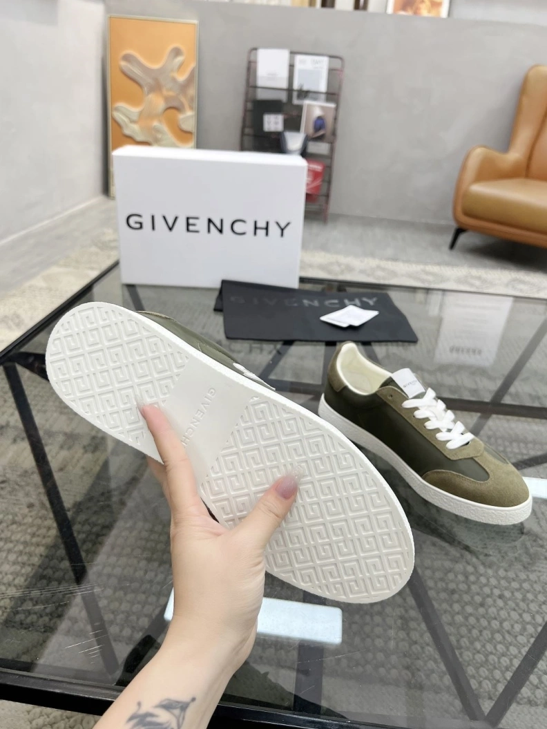 Gxccx Casual Shoes Durable 156795