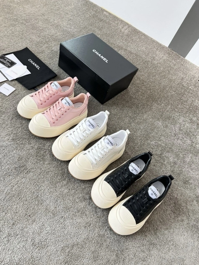 Chxnxl Casual Shoes Resilient 118748