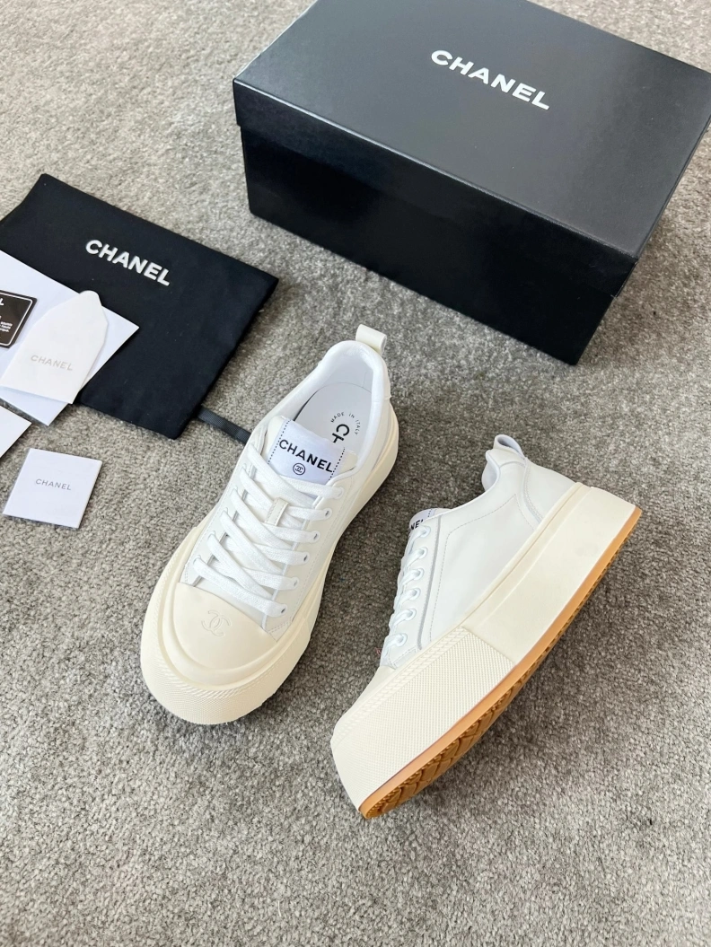 Chxnxl Casual Shoes Resilient 118748