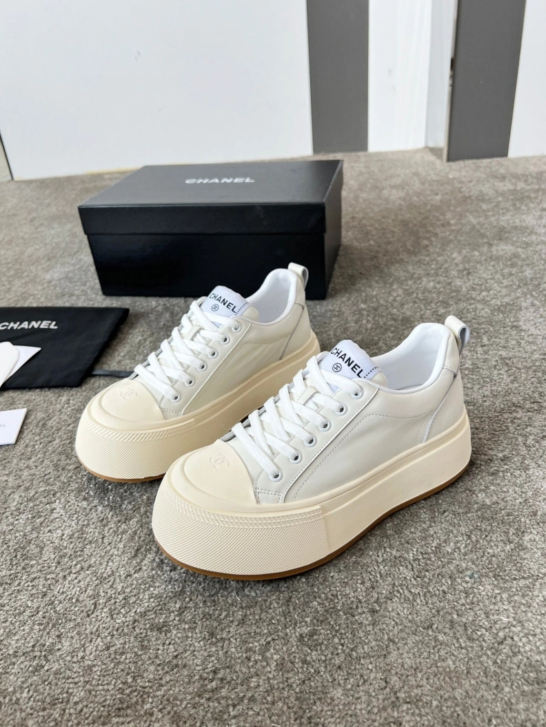 Chxnxl Casual Shoes Resilient 118748