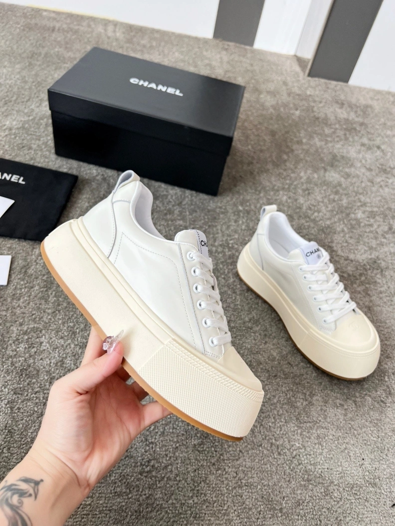 Chxnxl Casual Shoes Resilient 118748