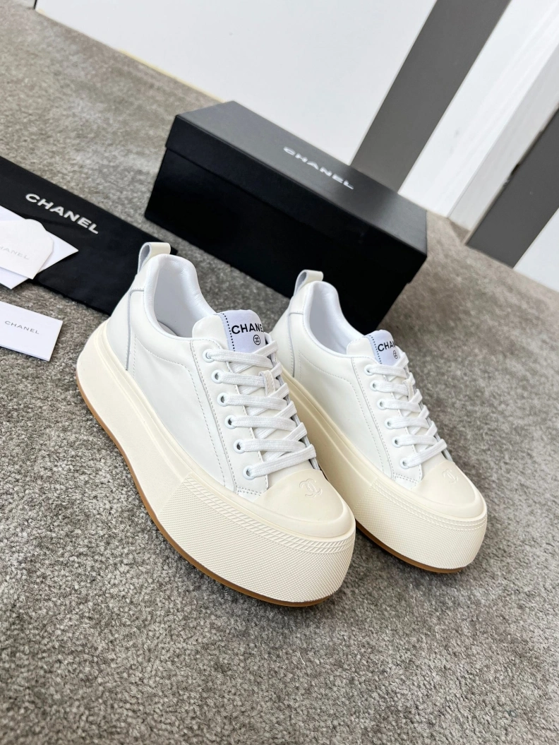 Chxnxl Casual Shoes Resilient 118748