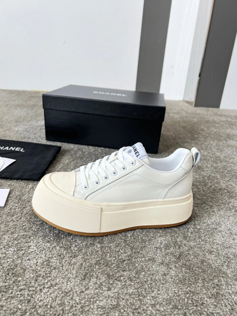 Chxnxl Casual Shoes Resilient 118748