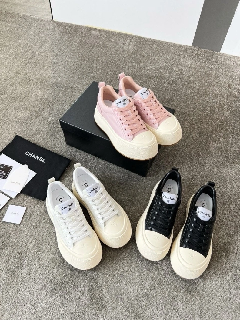 Chxnxl Casual Shoes Popular 118747