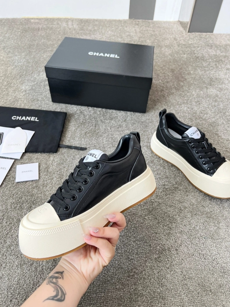 Chxnxl Casual Shoes Popular 118747