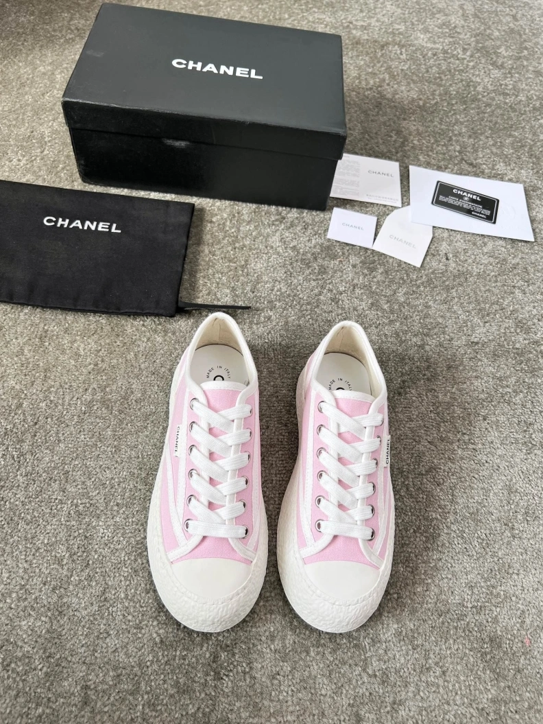 Chxnxl Casual Shoes GoAnywhere 118746