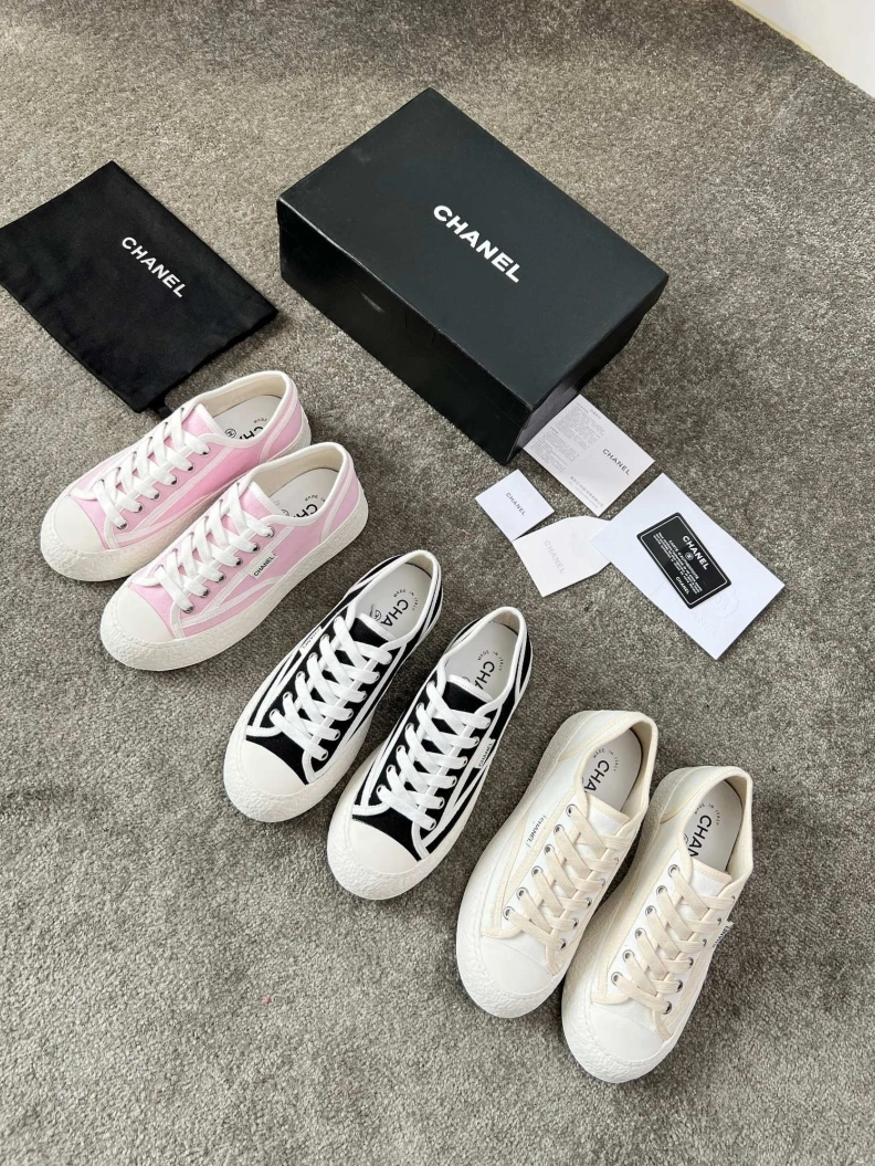 Chxnxl Casual Shoes GoAnywhere 118746