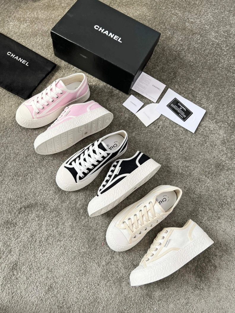 Chxnxl Casual Shoes GoAnywhere 118746