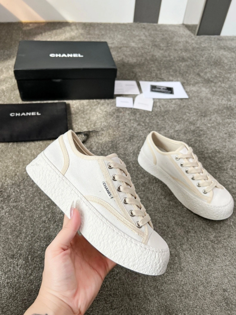 Chxnxl Casual Shoes Soft 118744