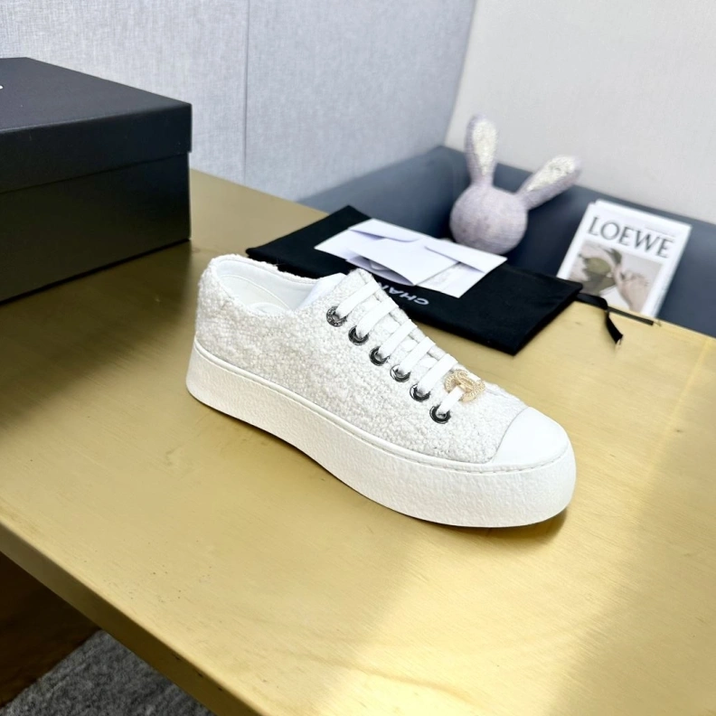 Durable Chxnxl Casual Shoes 118740