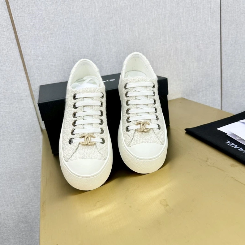 Durable Chxnxl Casual Shoes 118740