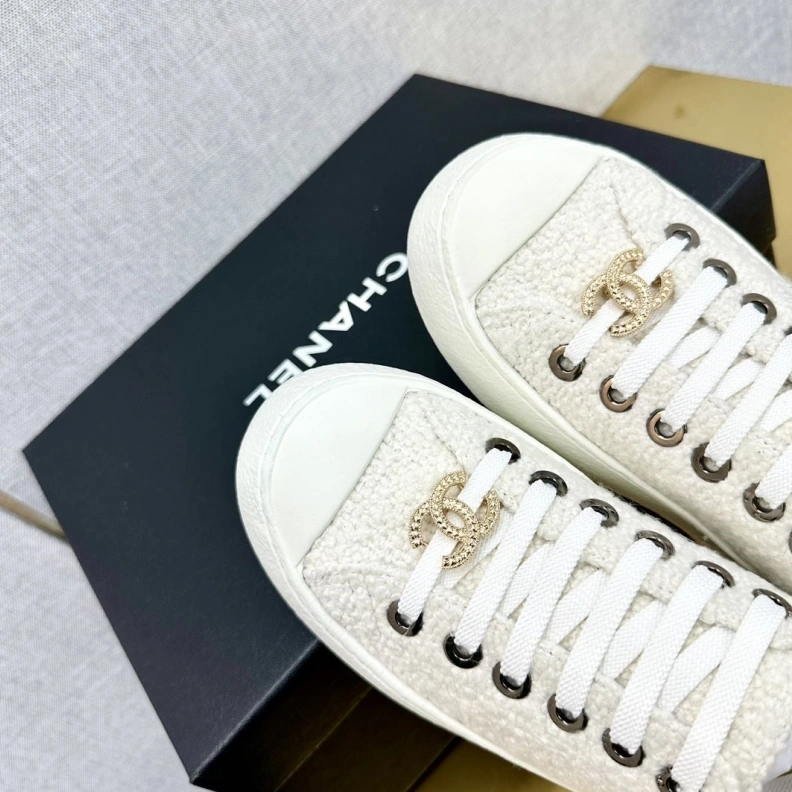 Durable Chxnxl Casual Shoes 118740