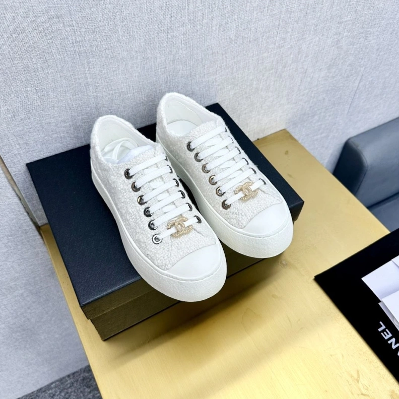 Durable Chxnxl Casual Shoes 118740