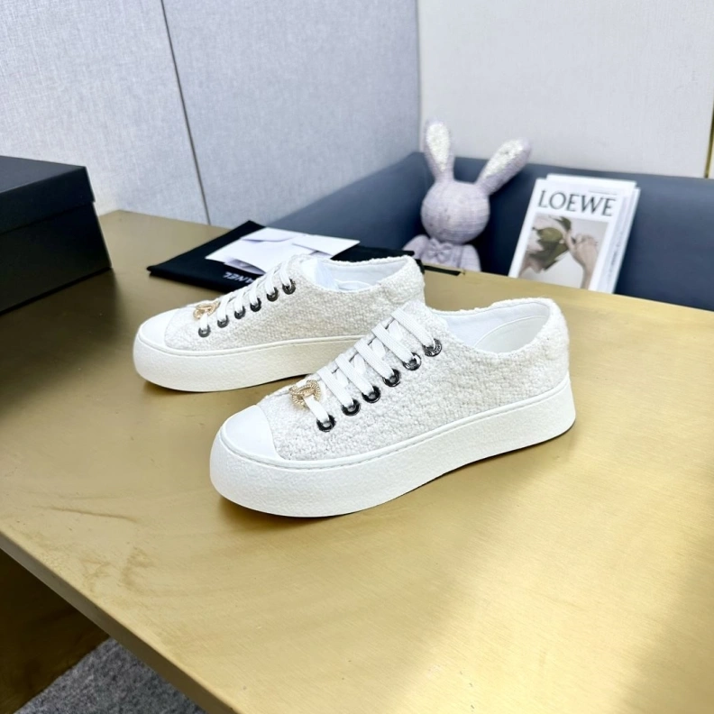 Durable Chxnxl Casual Shoes 118740
