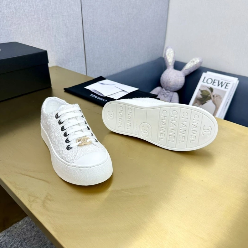 Durable Chxnxl Casual Shoes 118740