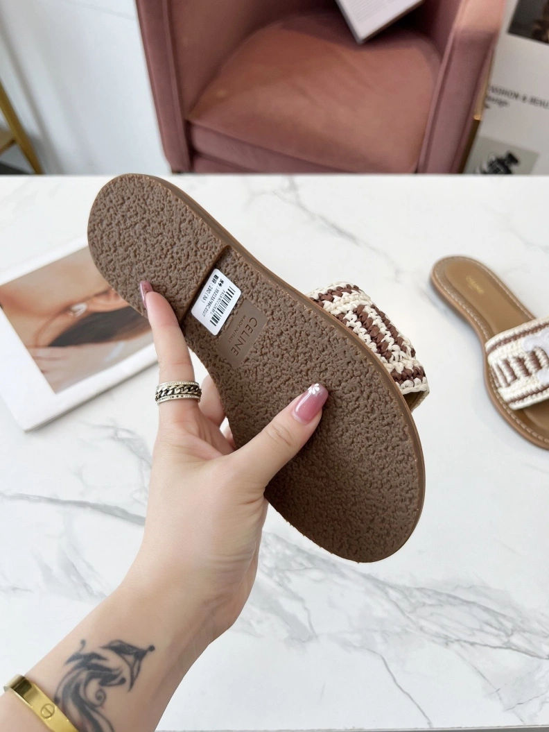 Cxlxne Slippers Bright 116035