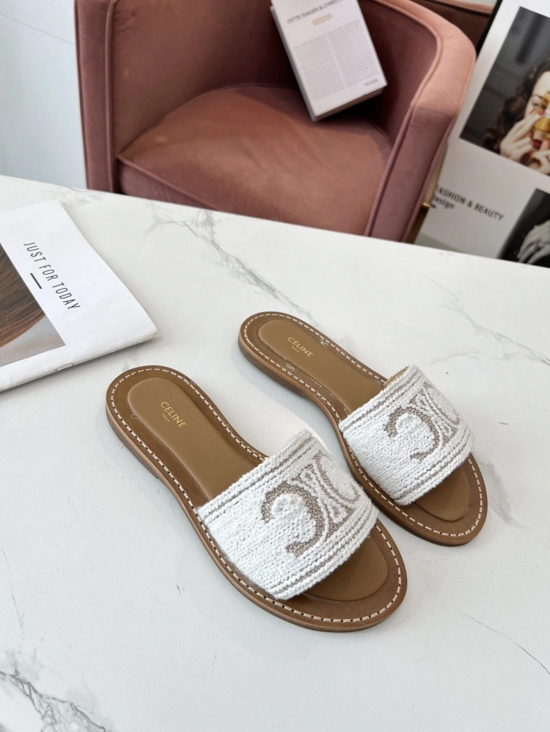 Cxlxne Slippers Comfortable 116029