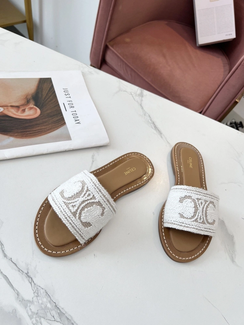Cxlxne Slippers Comfortable 116029