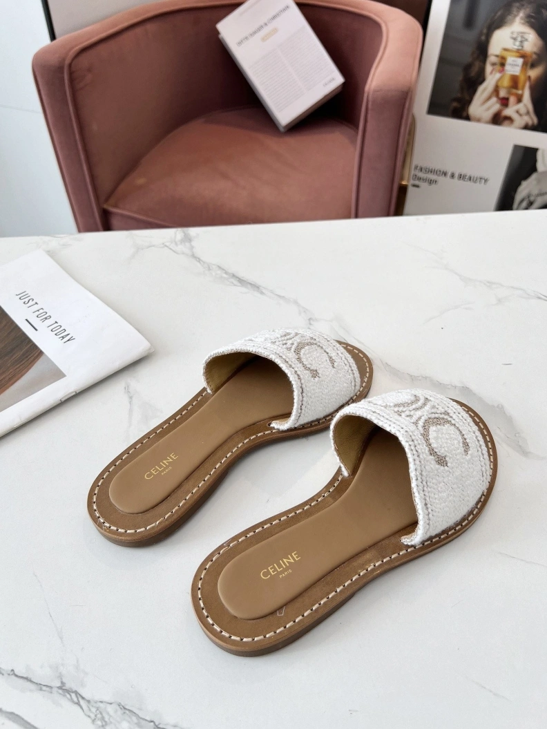 Cxlxne Slippers Comfortable 116029