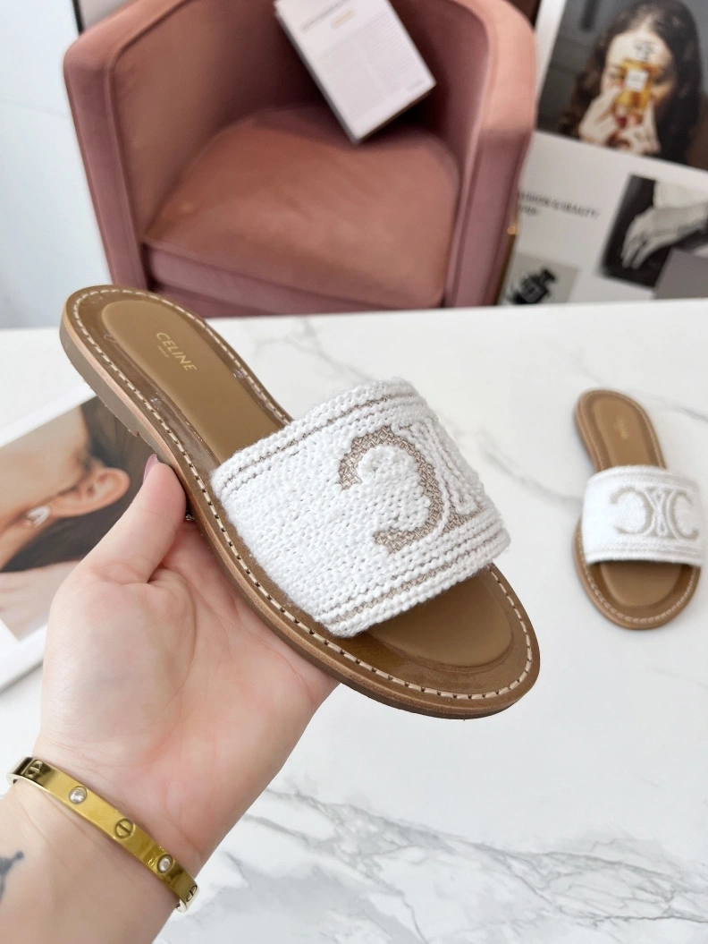 Cxlxne Slippers Comfortable 116029