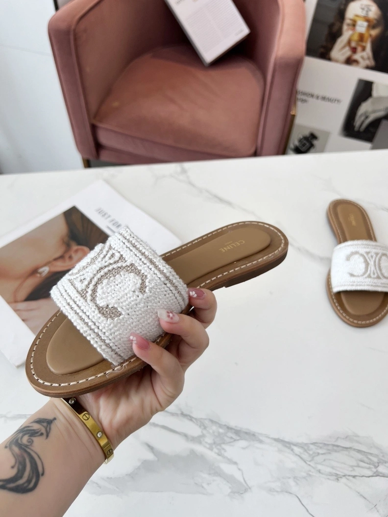 Cxlxne Slippers Comfortable 116029
