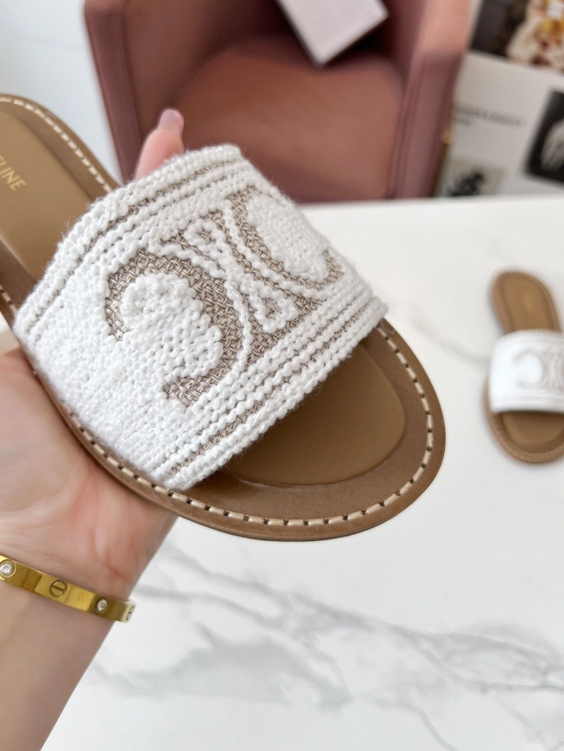 Cxlxne Slippers Comfortable 116029