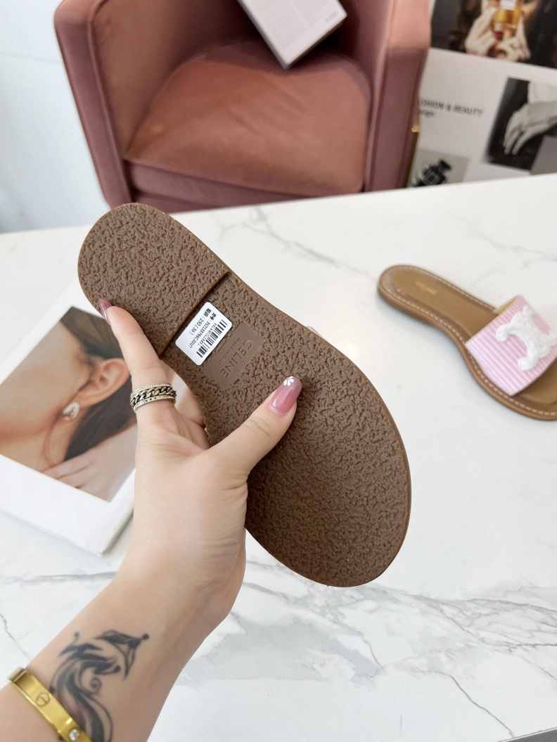 Cxlxne Slippers Functional 116022