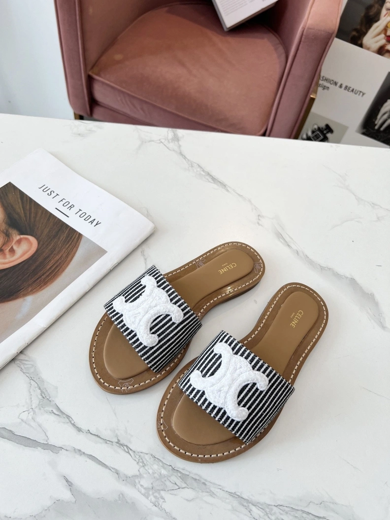 Cxlxne Slippers Cozy 116025