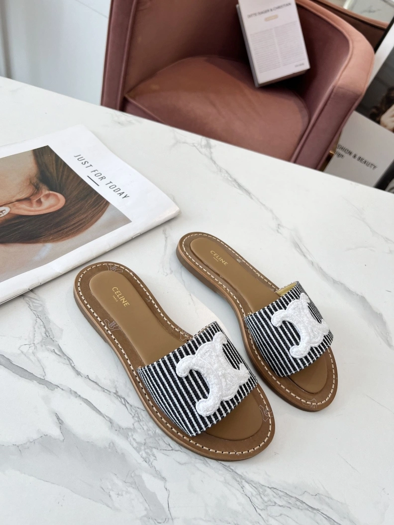 Cxlxne Slippers Cozy 116025