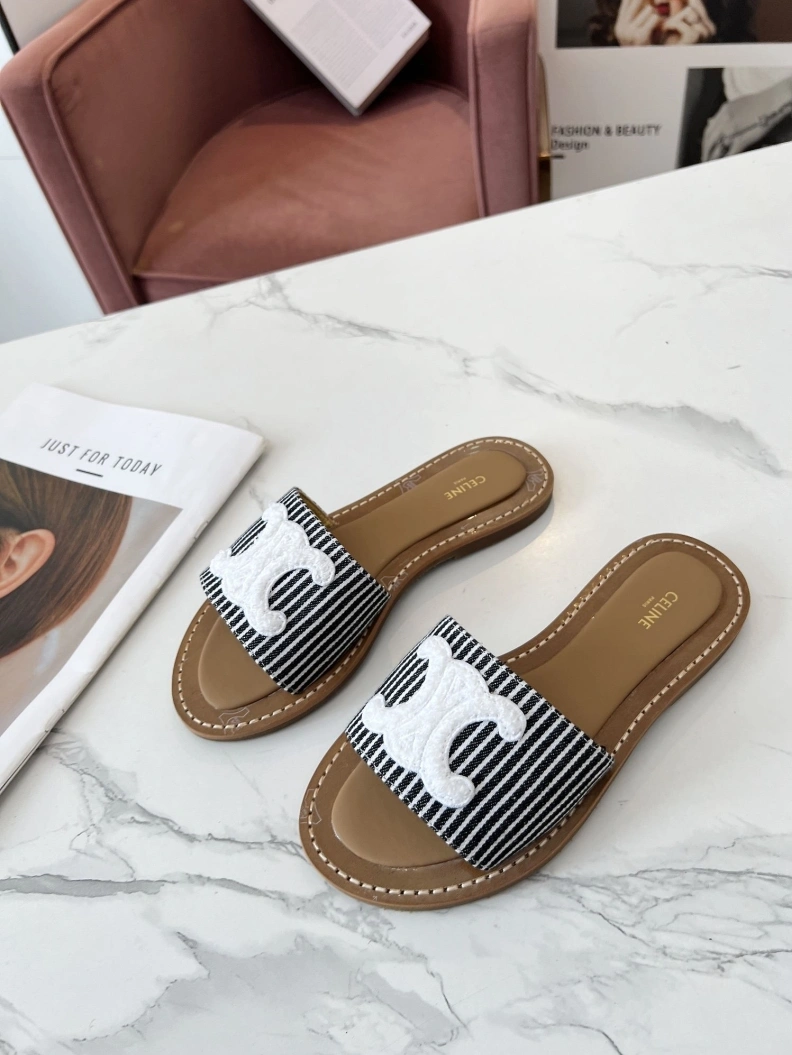 Cxlxne Slippers Cozy 116025