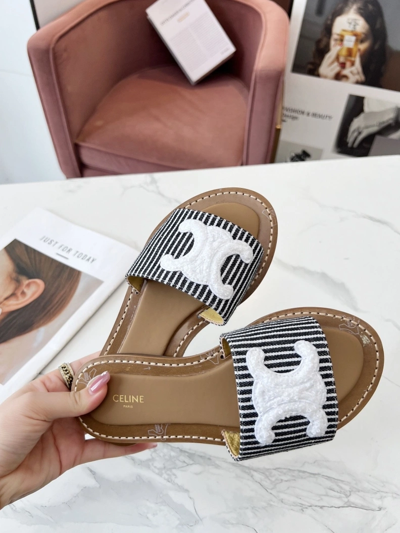 Cxlxne Slippers Cozy 116025
