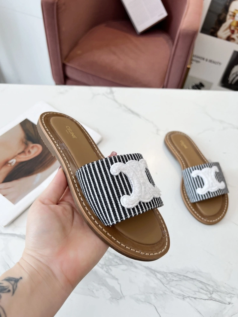 Cxlxne Slippers Cozy 116025