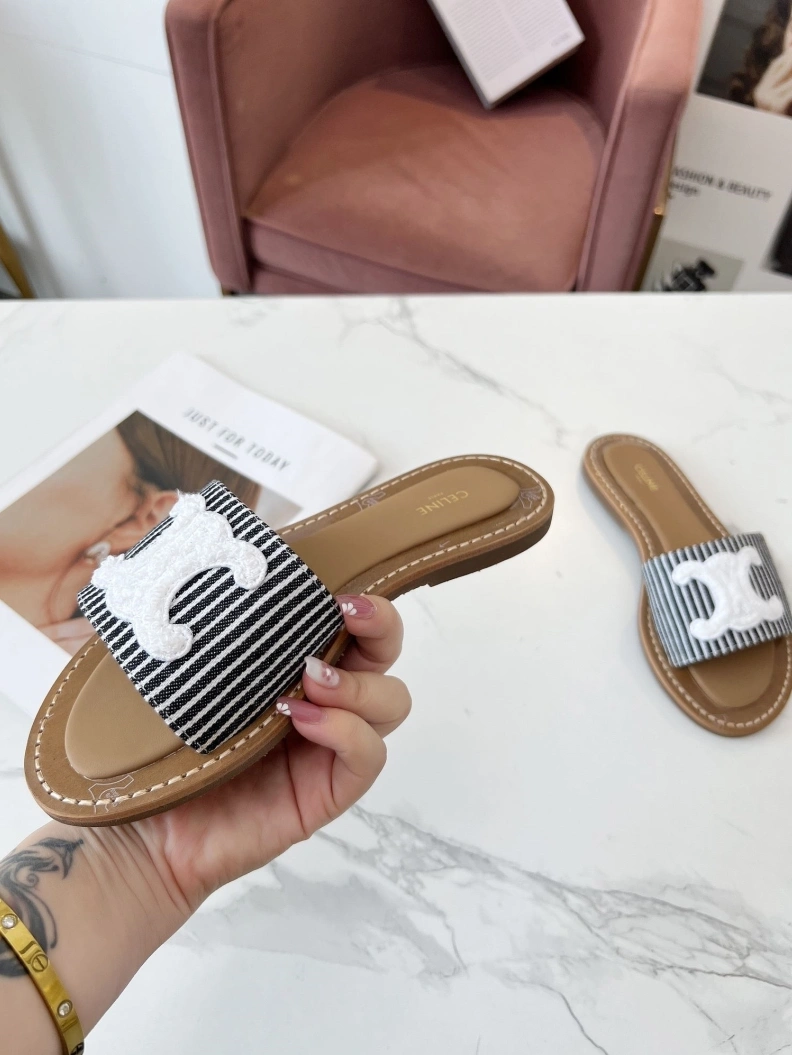 Cxlxne Slippers Cozy 116025