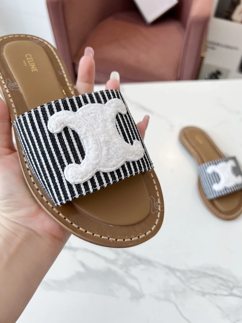 Cxlxne Slippers Cozy 116025