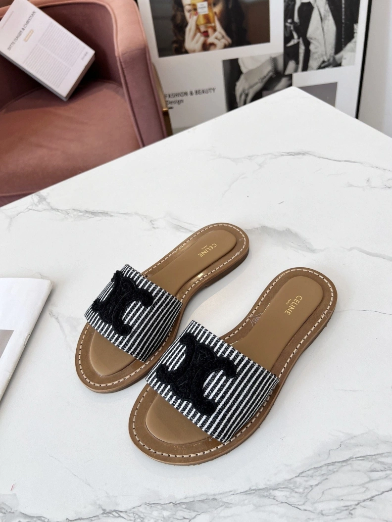 Popular Cxlxne Slippers 116027