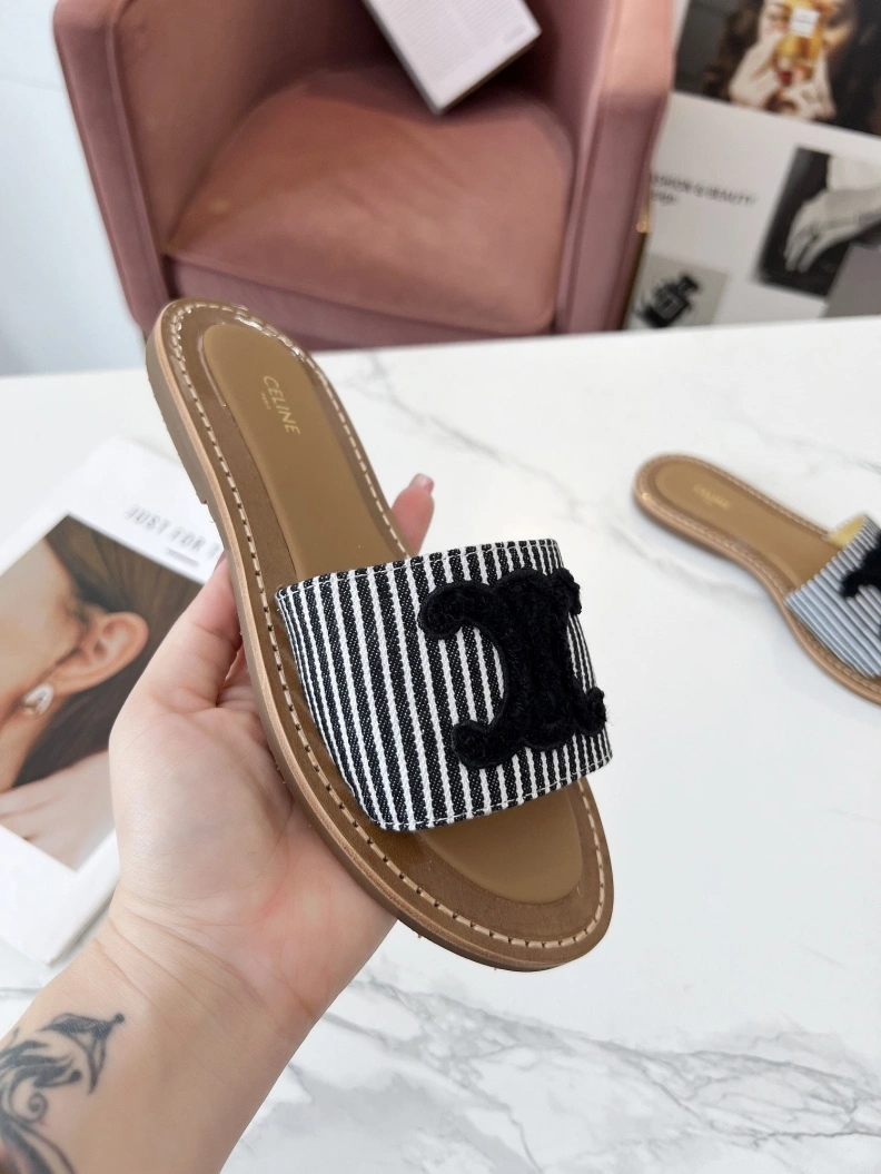 Popular Cxlxne Slippers 116027