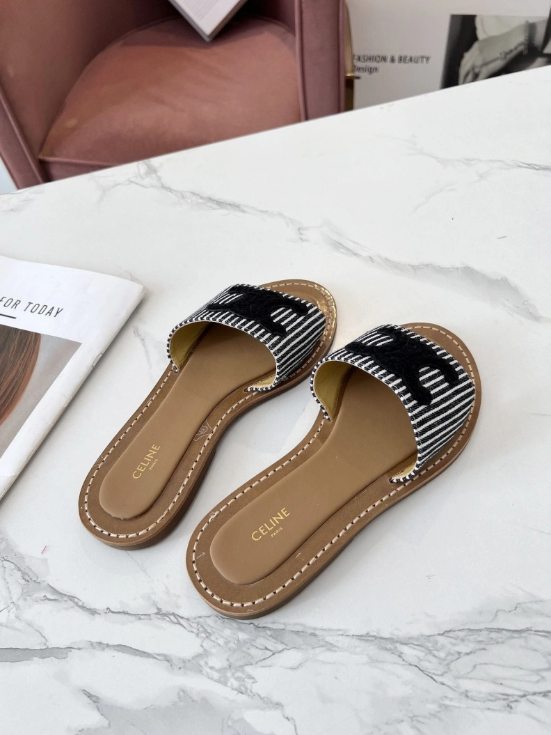 Popular Cxlxne Slippers 116027
