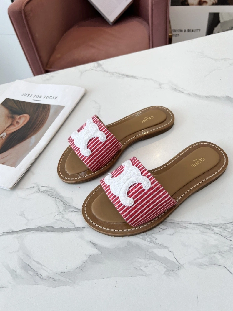 Cxlxne Slippers BestValue 116017