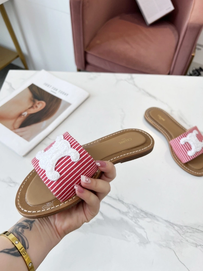 Cxlxne Slippers BestValue 116017