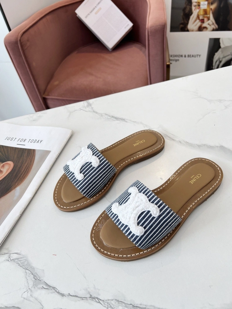 Cxlxne Slippers Elegant 116036