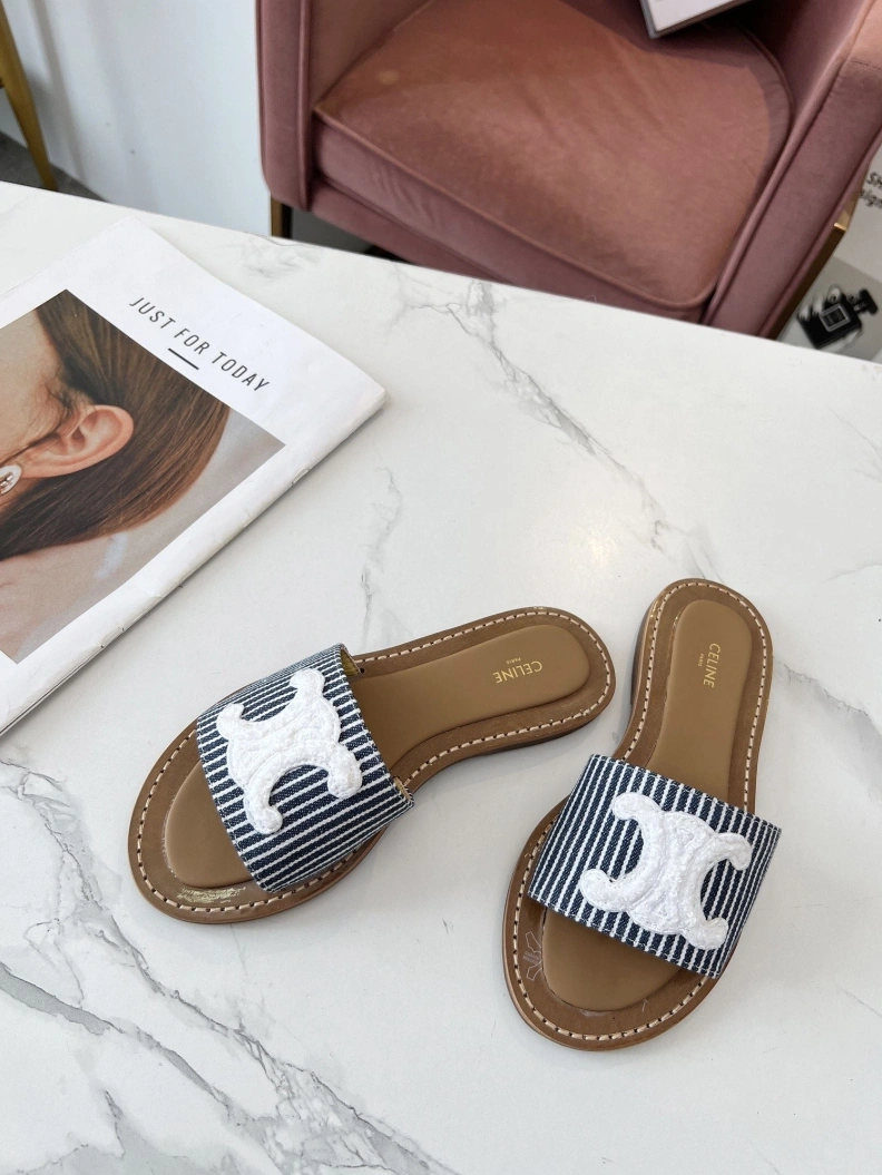 Cxlxne Slippers Elegant 116036