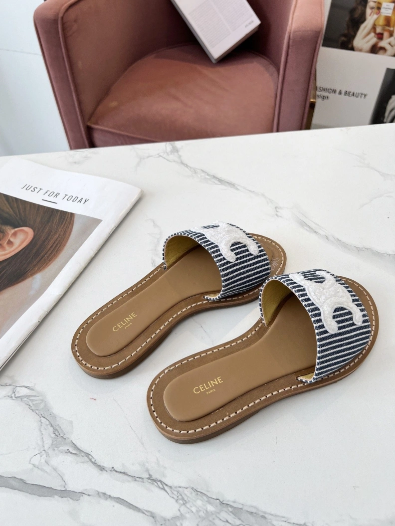 Cxlxne Slippers Elegant 116036