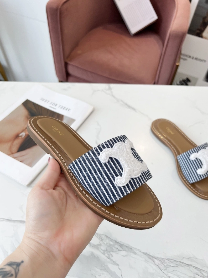 Cxlxne Slippers Elegant 116036