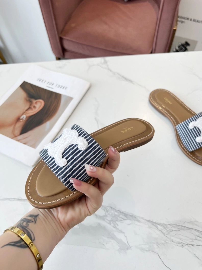 Cxlxne Slippers Elegant 116036