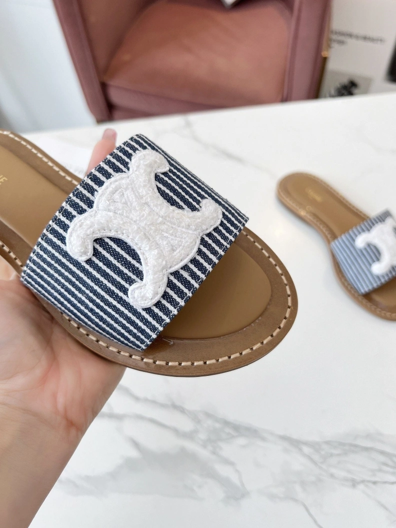 Cxlxne Slippers Elegant 116036