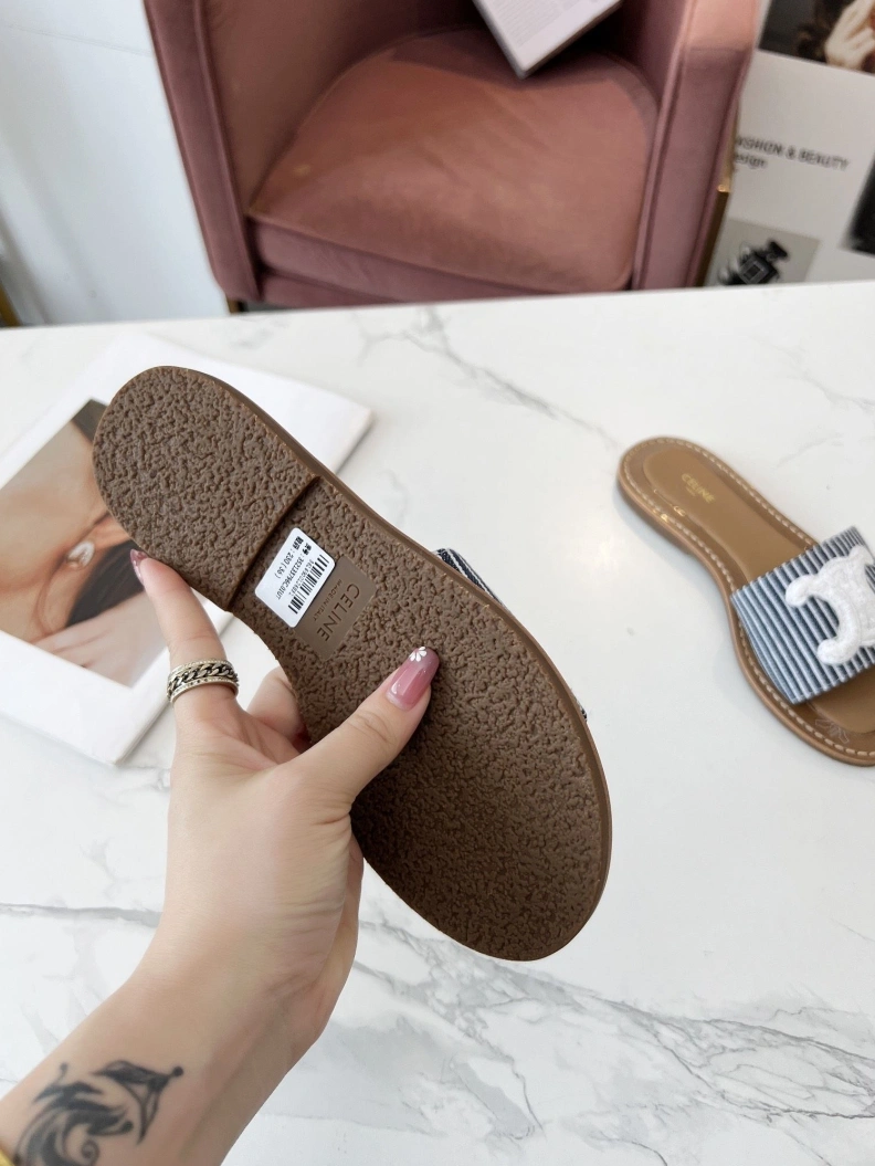 Cxlxne Slippers Elegant 116036