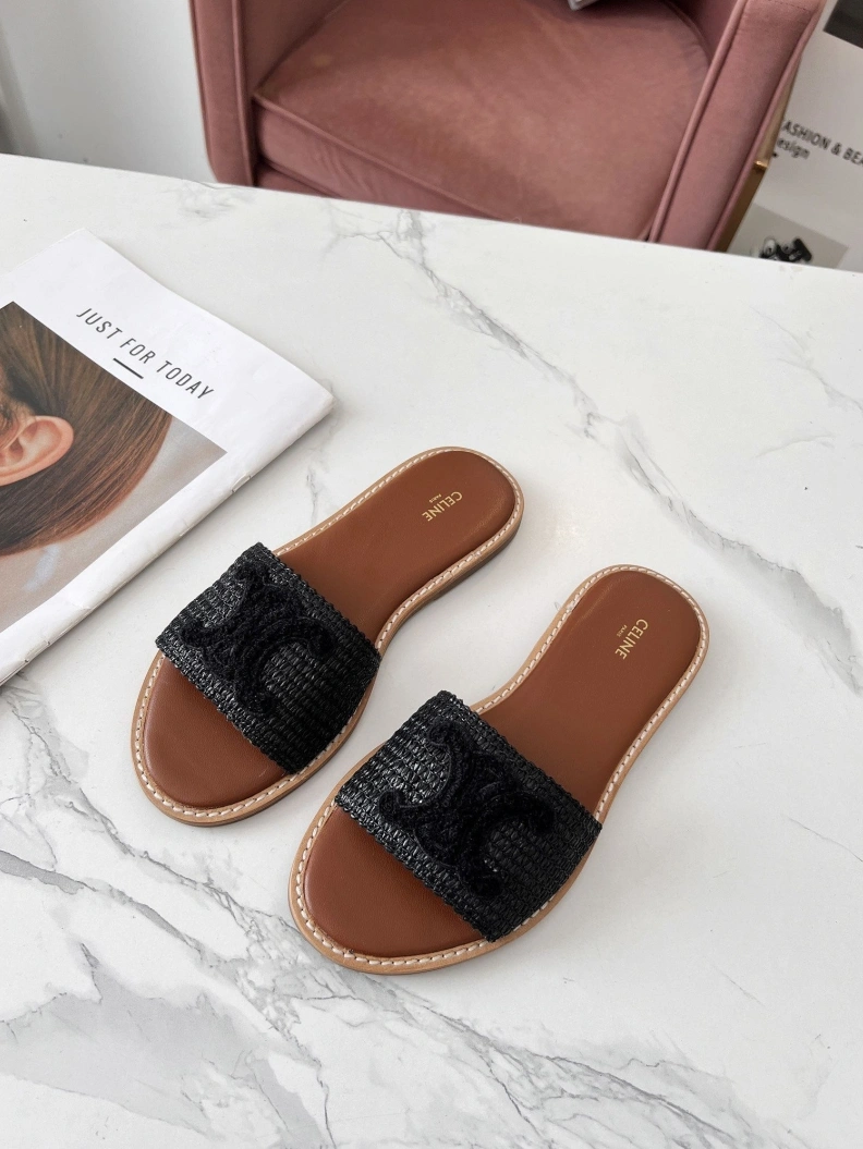 Cxlxne Slippers Durable 116030